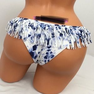 Victoria’s Secret bikini bottoms